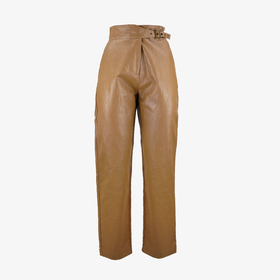 PANTALONE TWIN-SET
