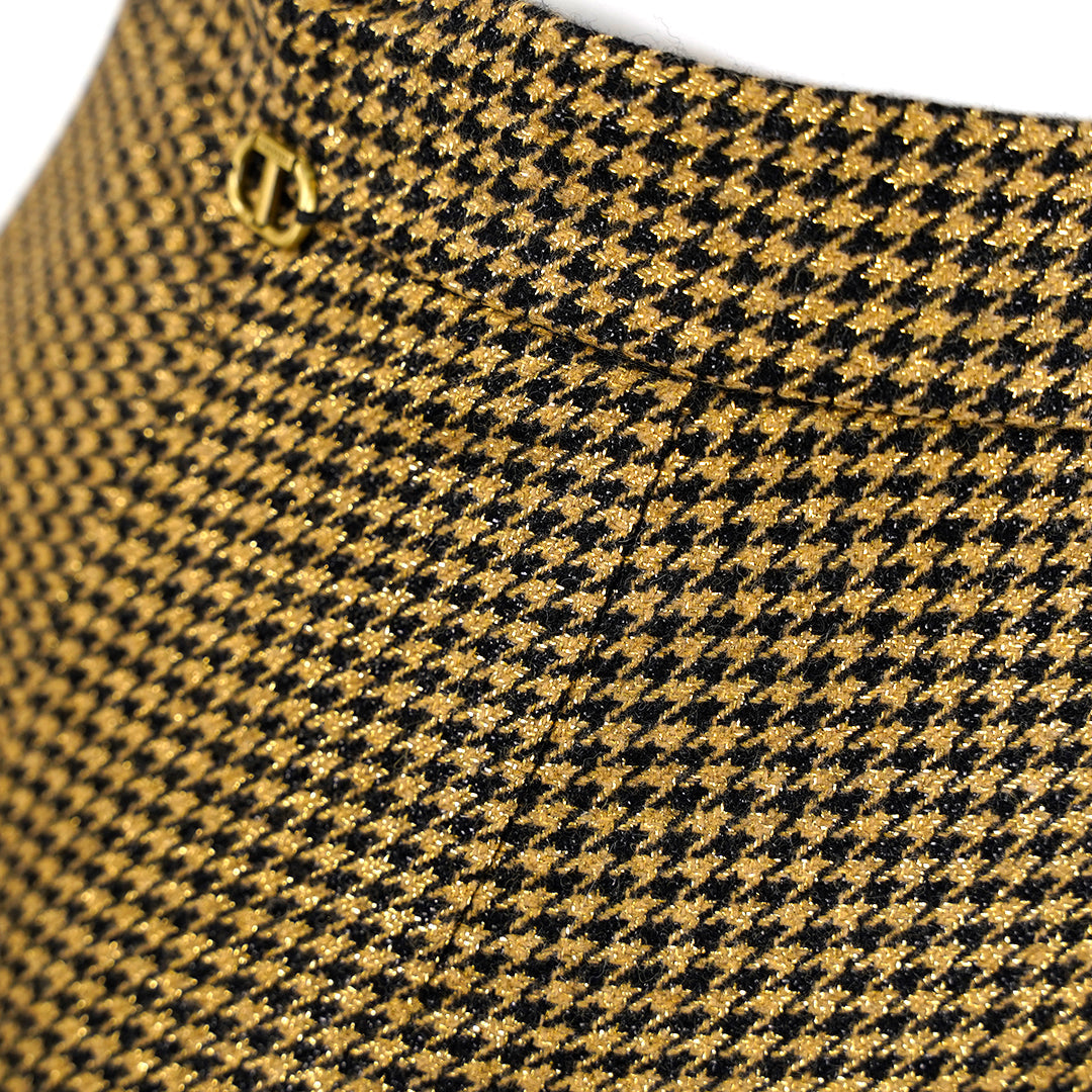 PANTALONE TWIN-SET