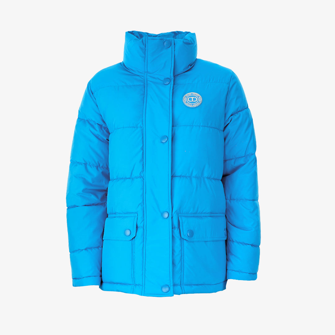 PIUMINO TWIN-SET