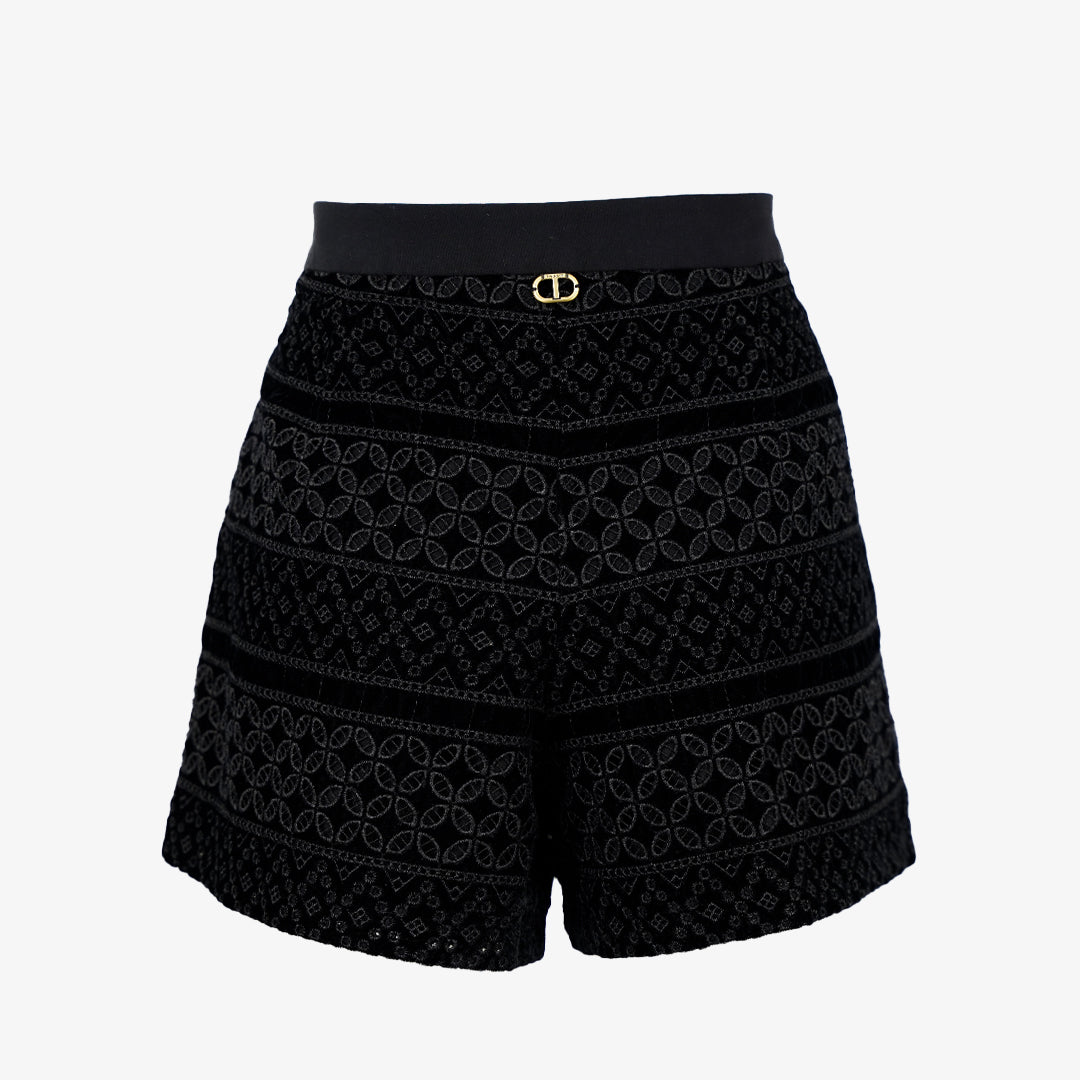 SHORTS TWIN-SET