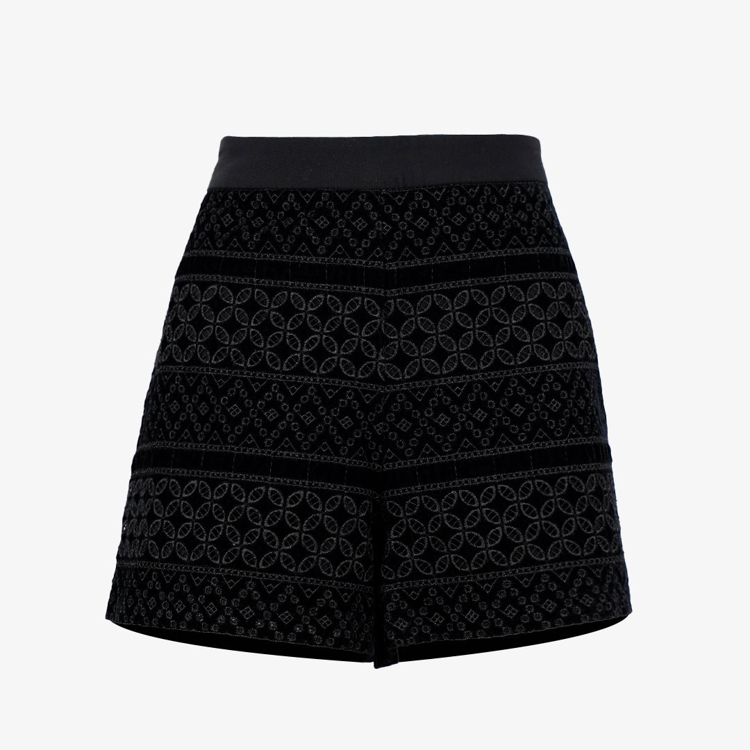 SHORTS TWIN-SET