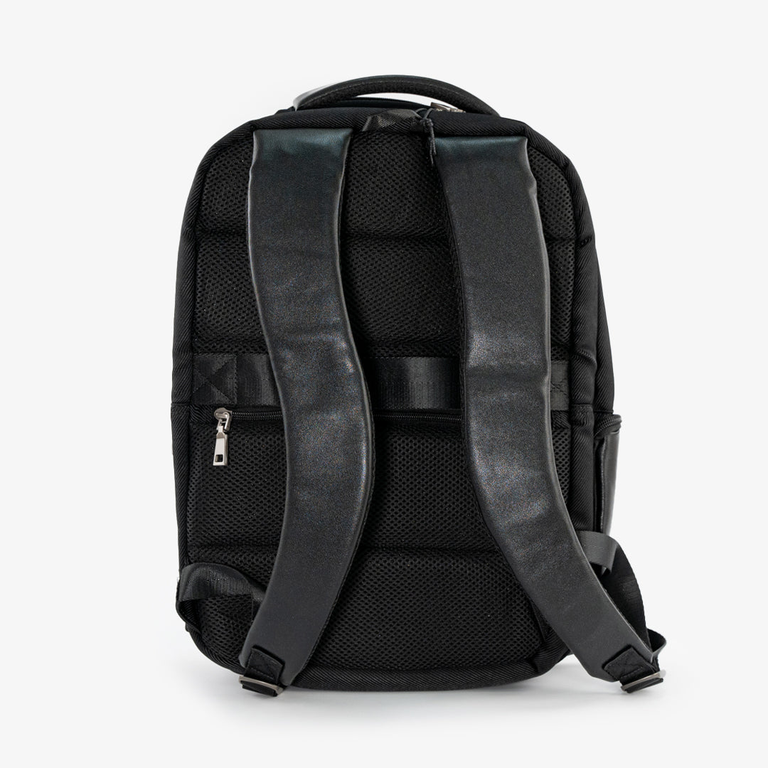 ZAINO BLAUER