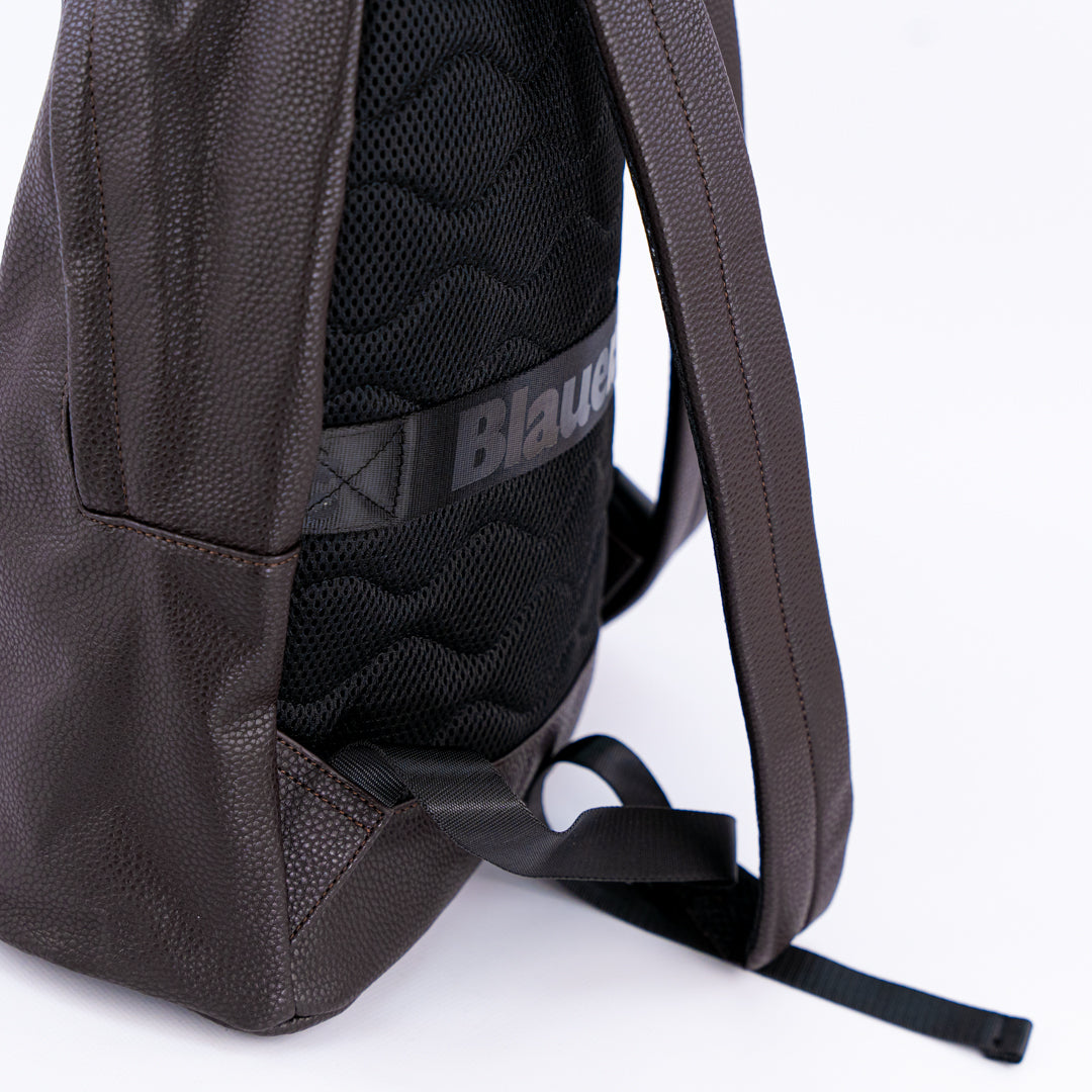 ZAINO BLAUER