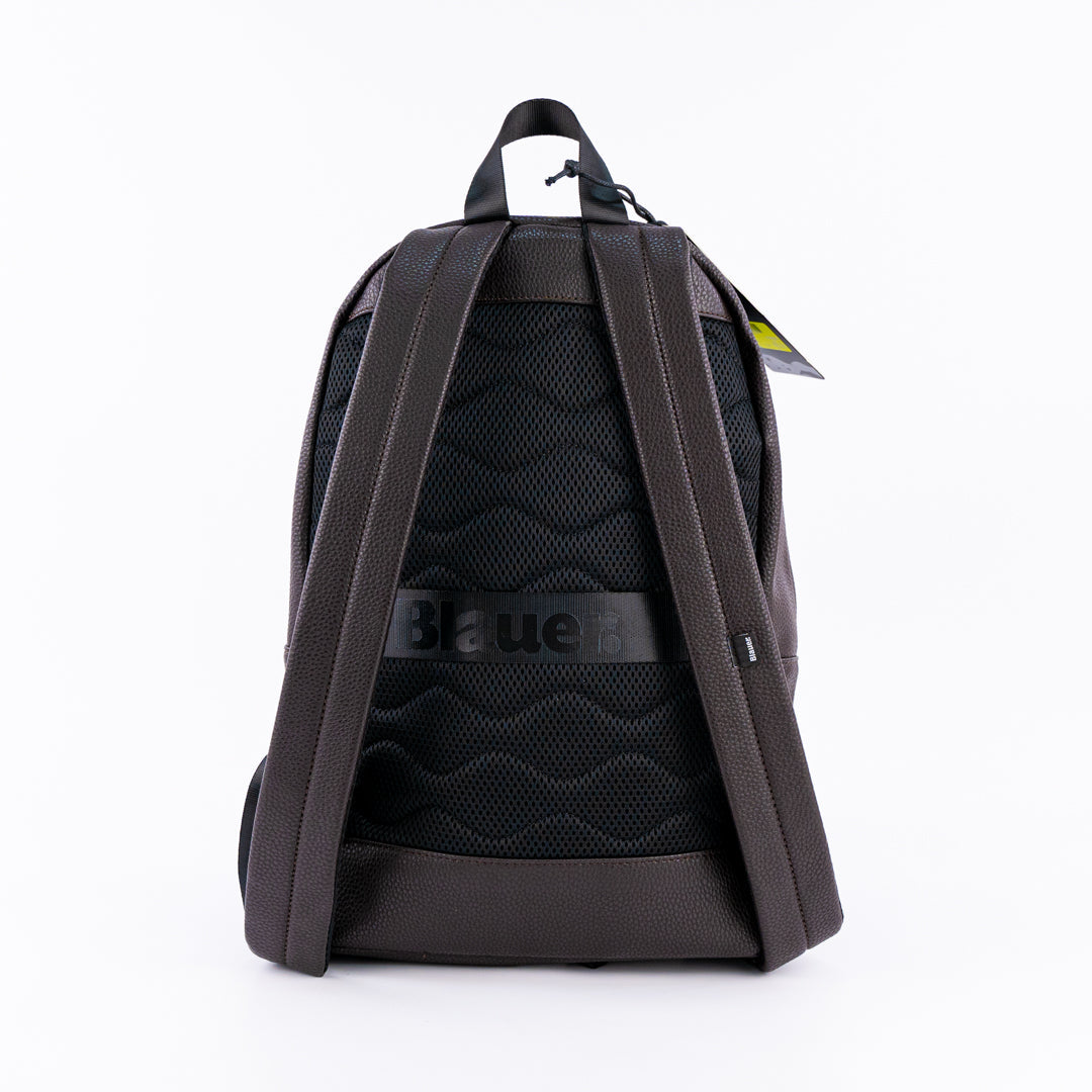 ZAINO BLAUER