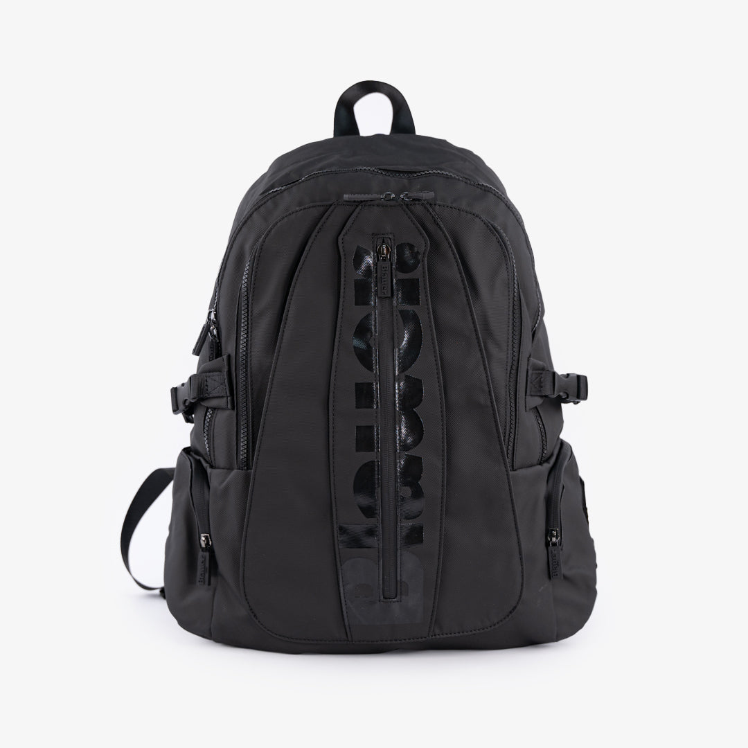 ZAINO BLAUER