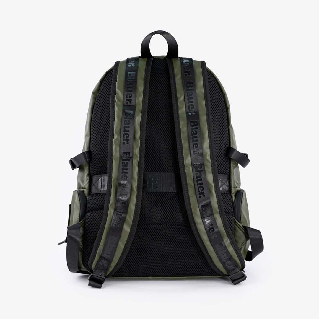 ZAINO BLAUER