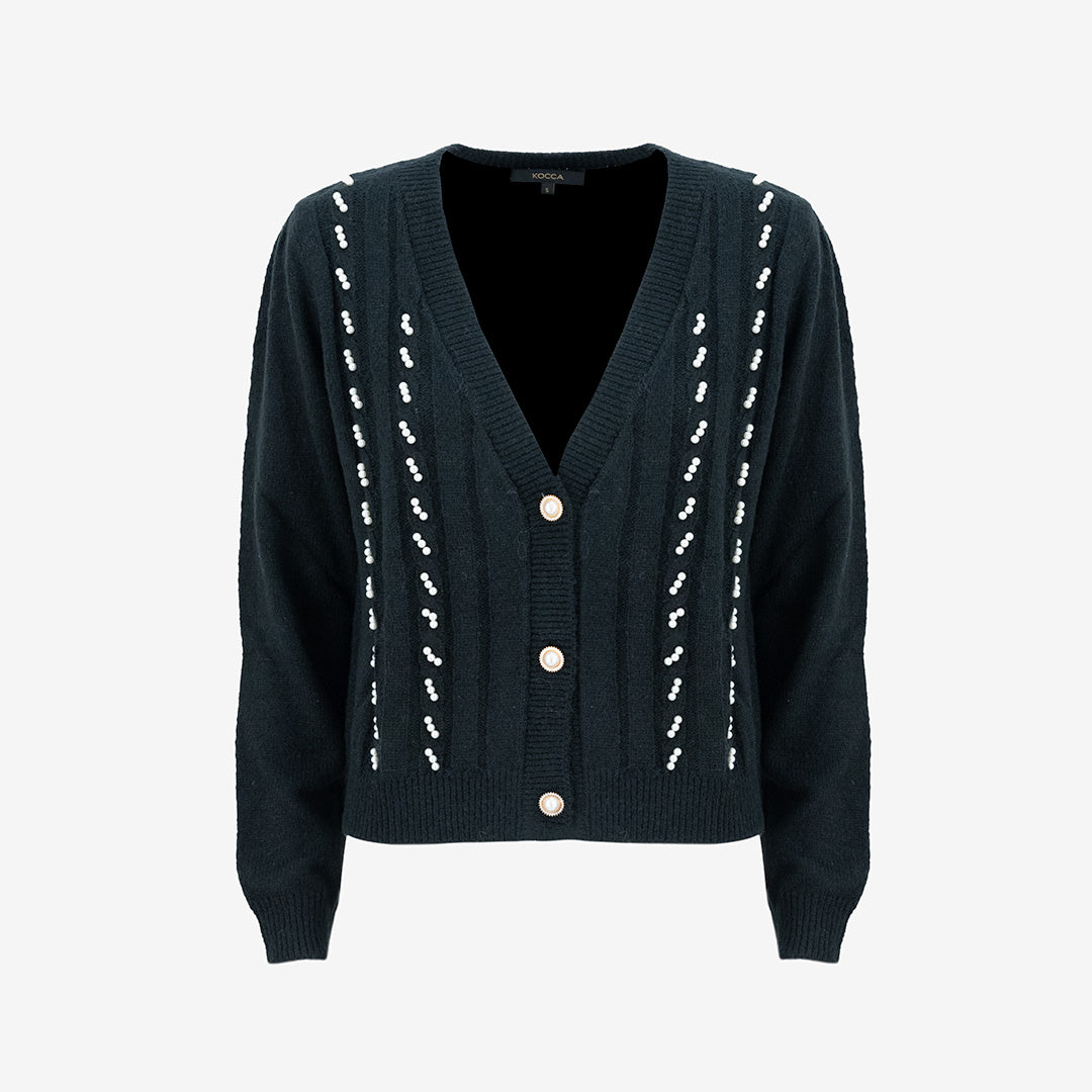 CARDIGAN KOCCA