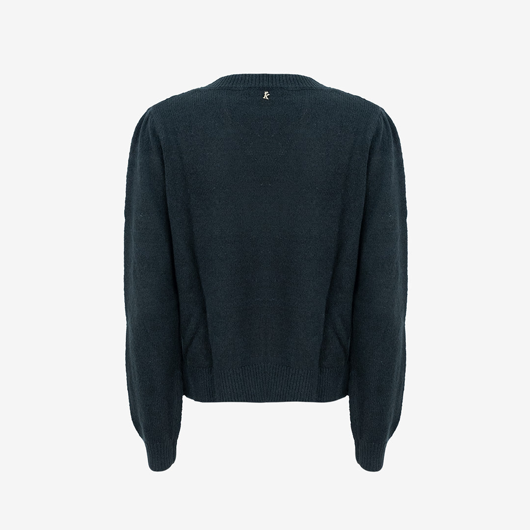 CARDIGAN KOCCA