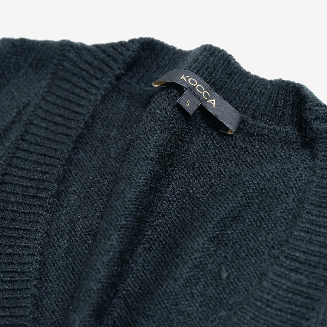 CARDIGAN KOCCA