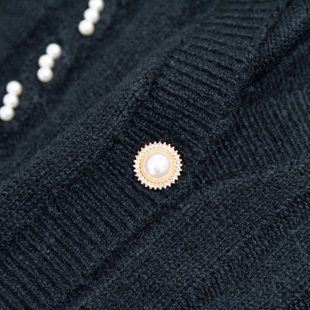 CARDIGAN KOCCA