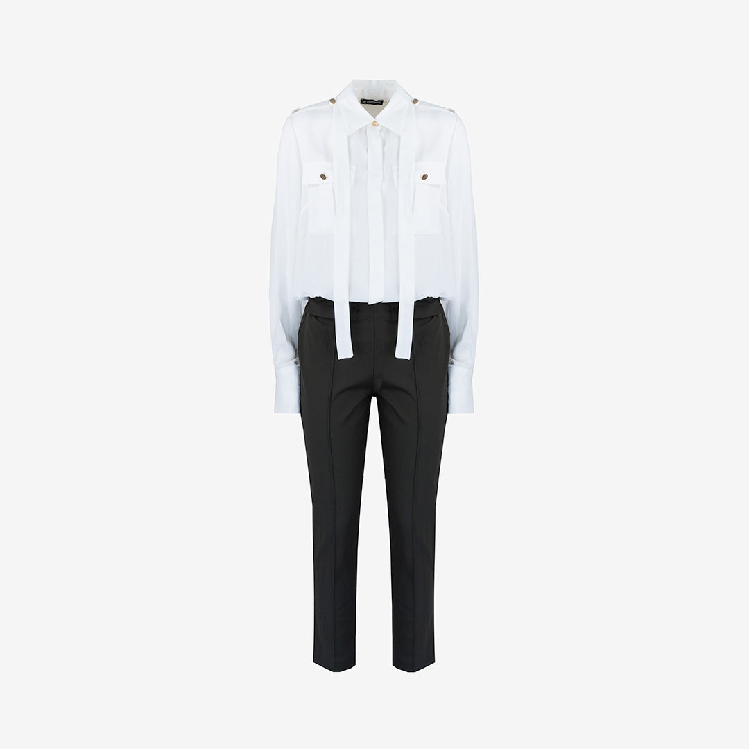 CRISTINAEFFE TRACKSUIT