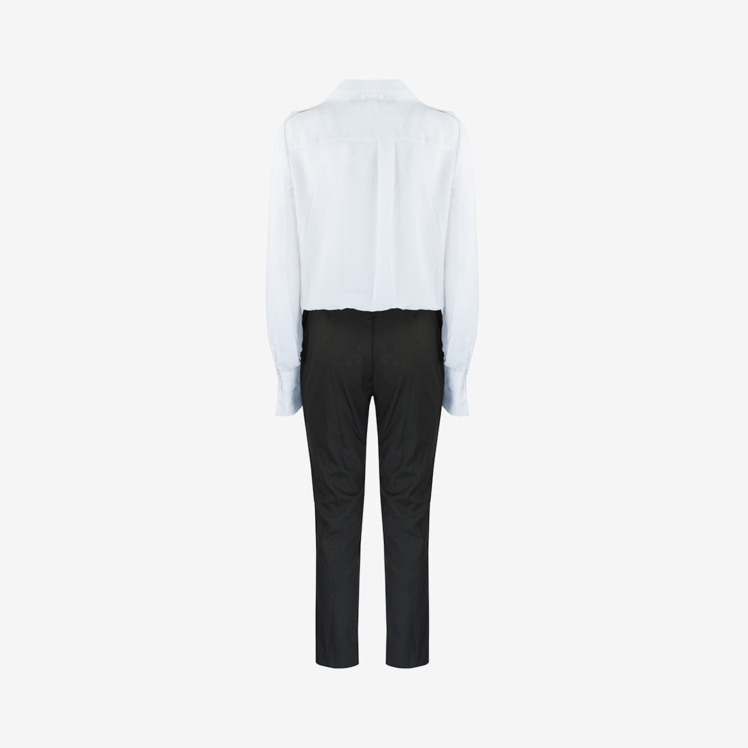 CRISTINAEFFE TRACKSUIT