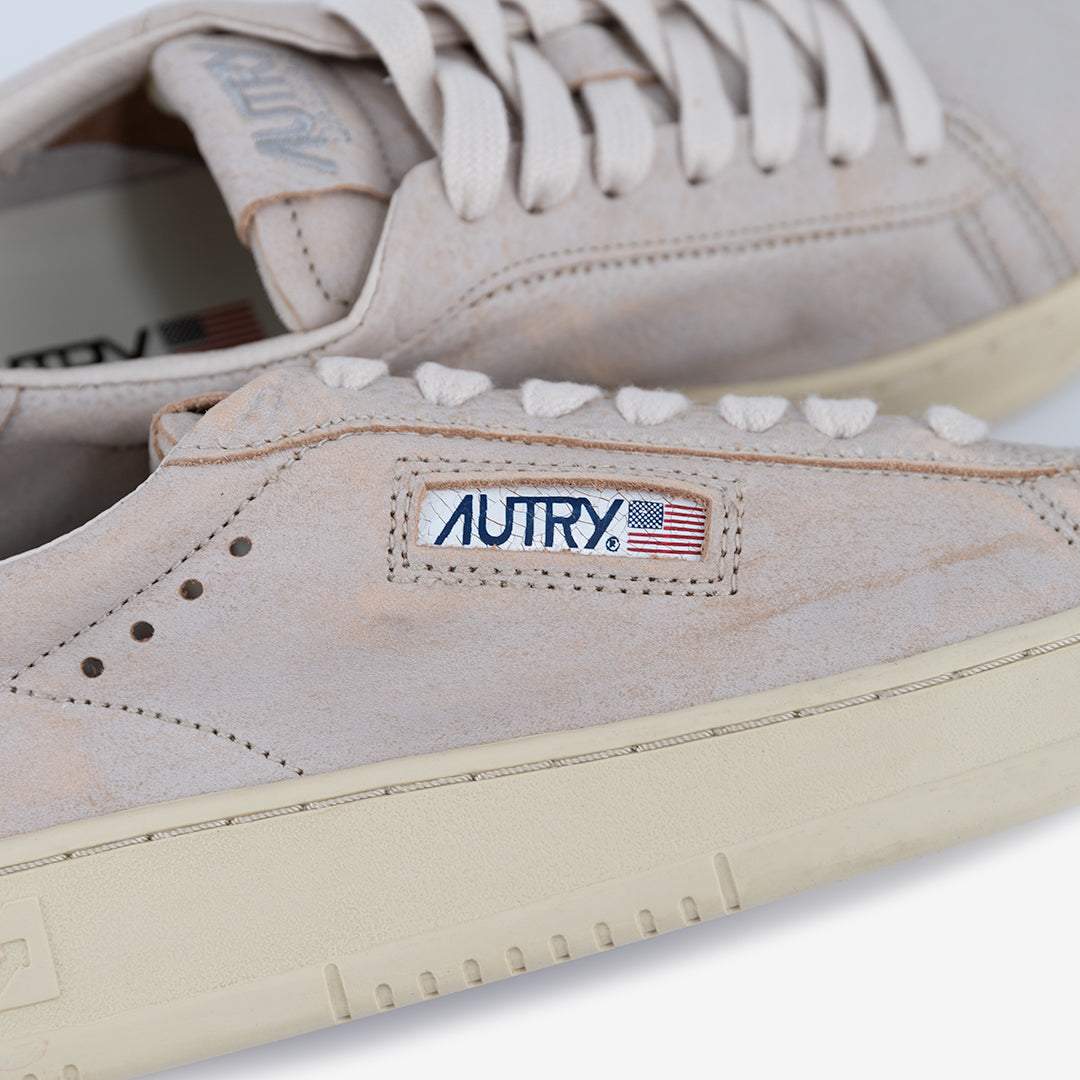 SNEAKERS AUTRY
