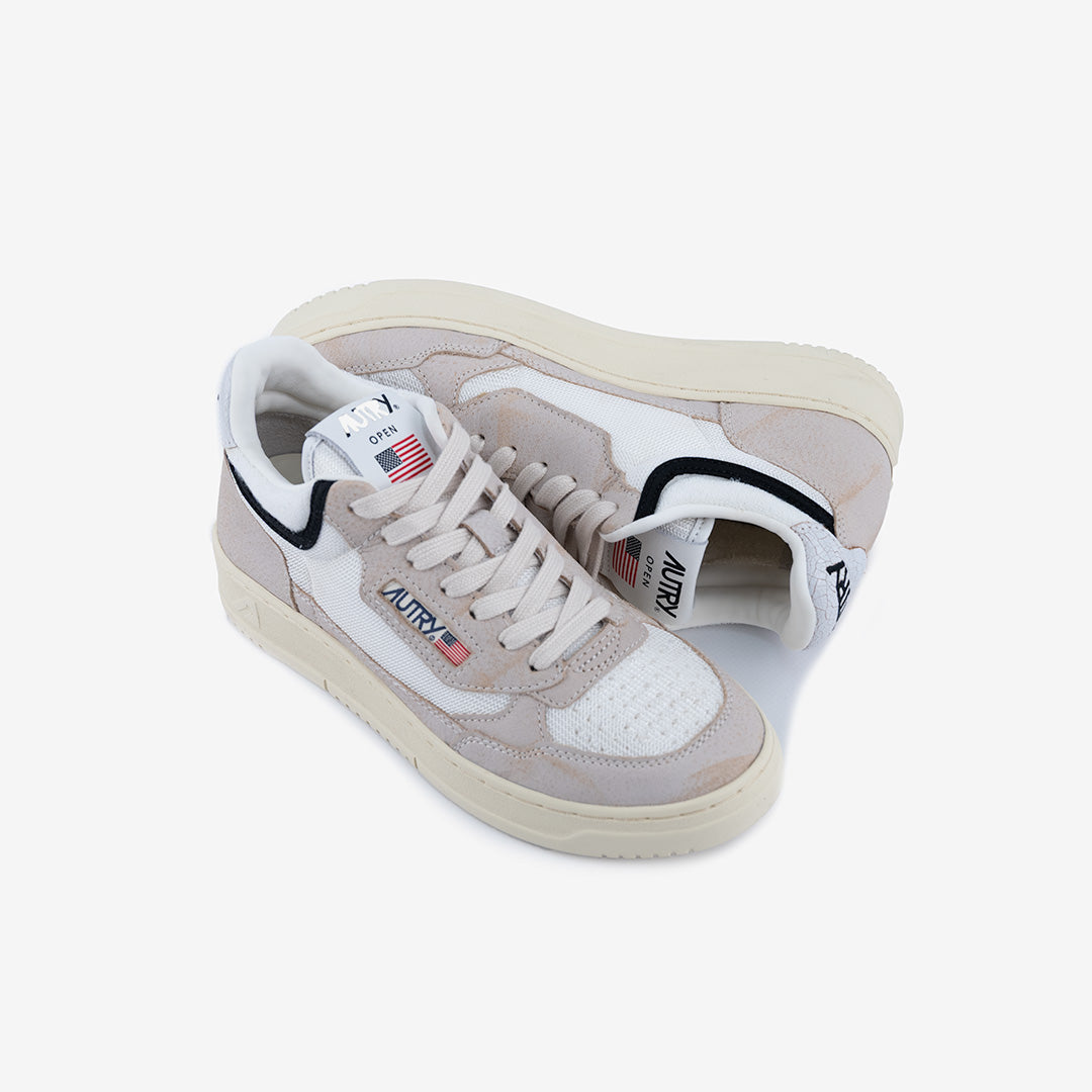SNEAKERS AUTRY
