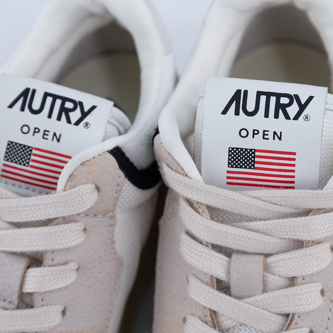 SNEAKERS AUTRY