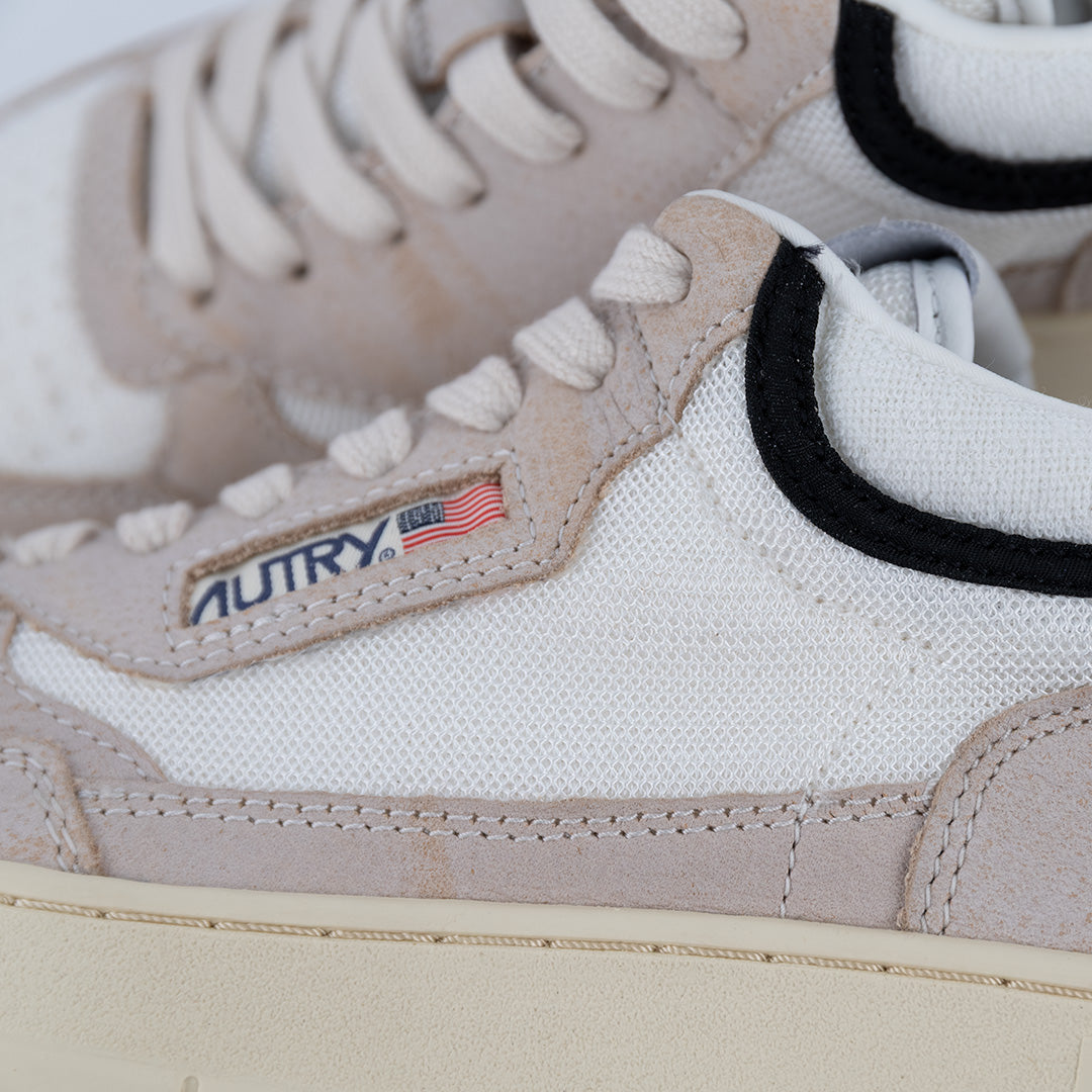 SNEAKERS AUTRY