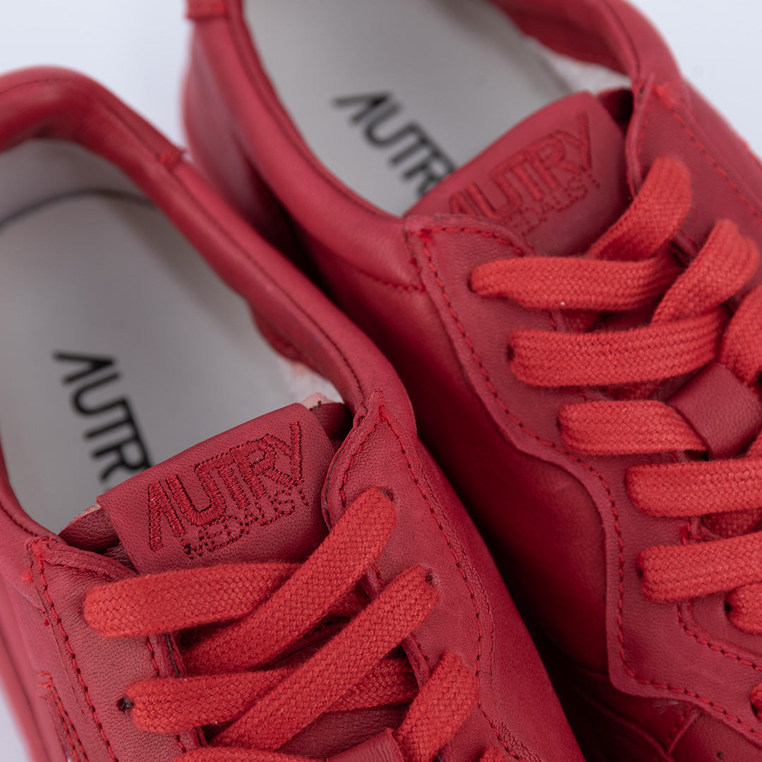 SNEAKERS AUTRY