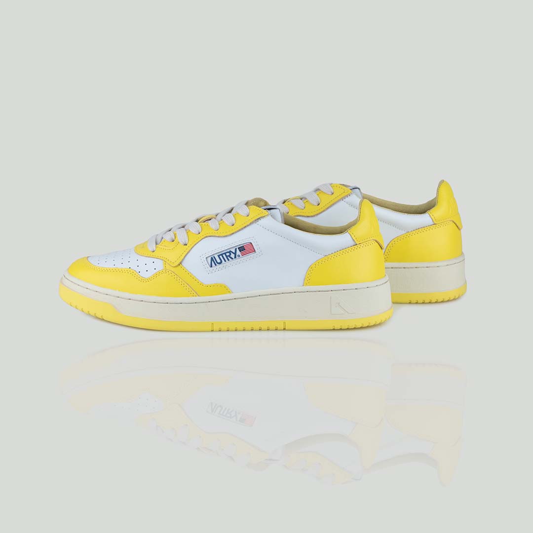 SNEAKERS AUTRY