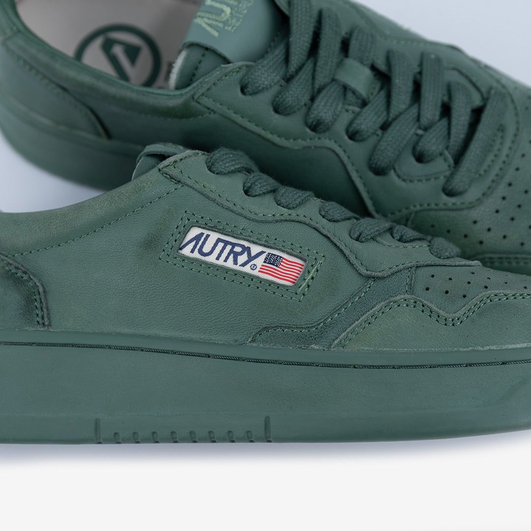 SNEAKERS AUTRY