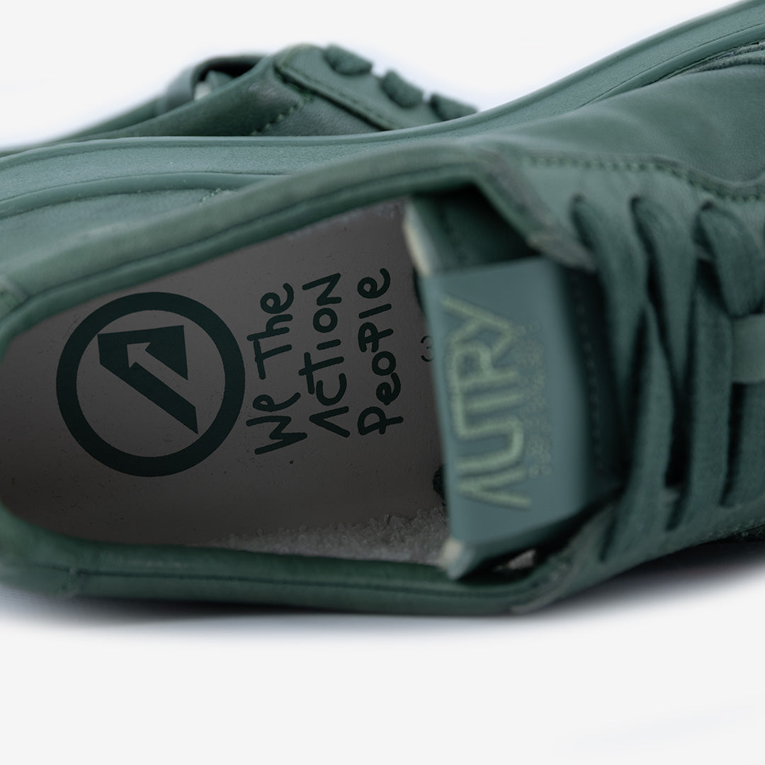 SNEAKERS AUTRY