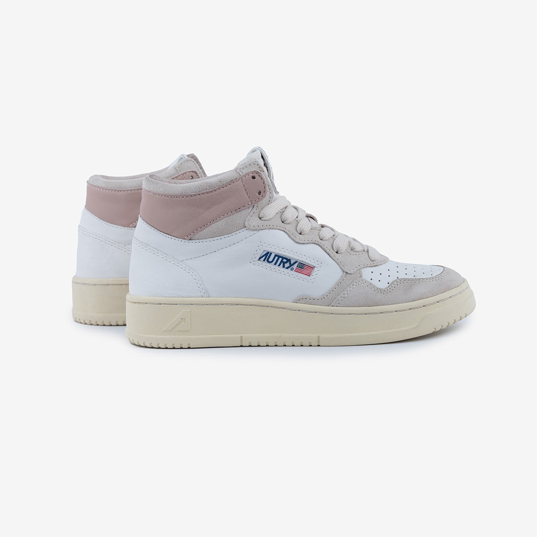 AUTRY SNEAKERS