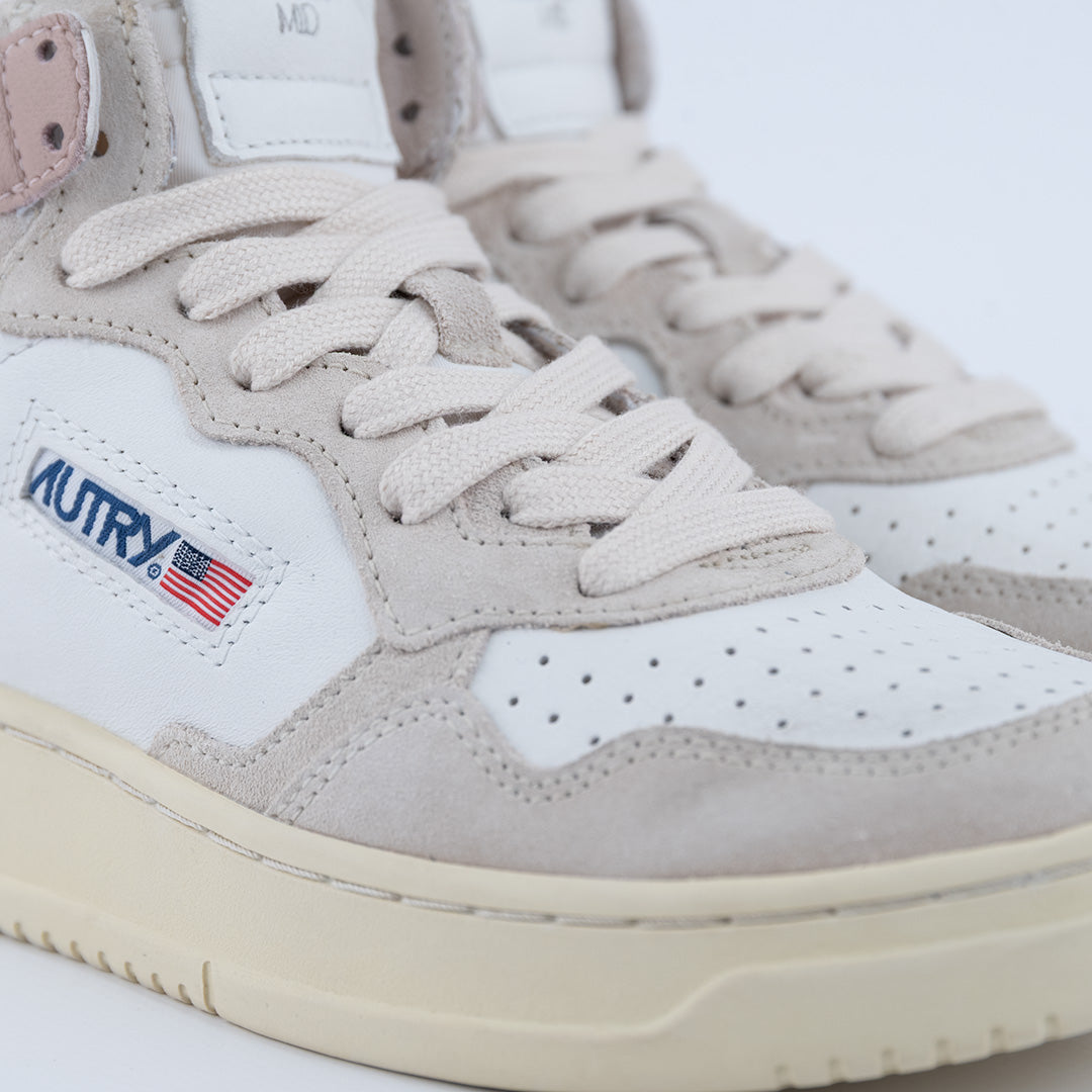 AUTRY SNEAKERS