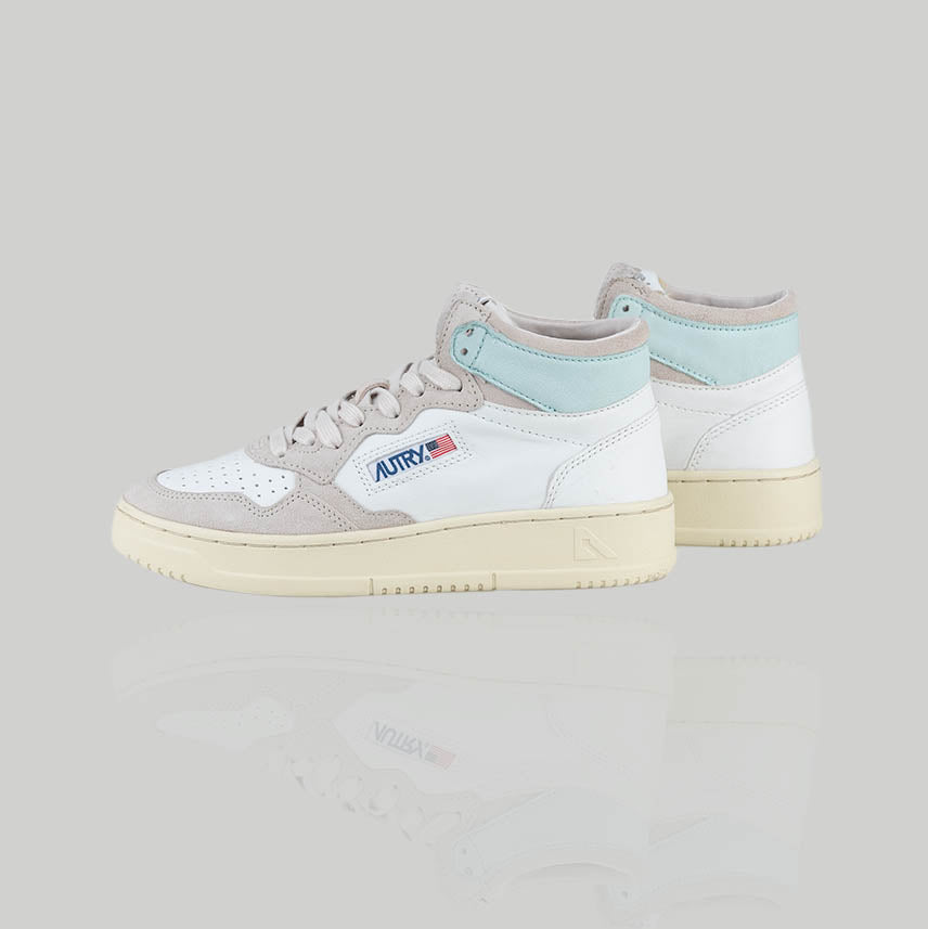 AUTRY SNEAKERS