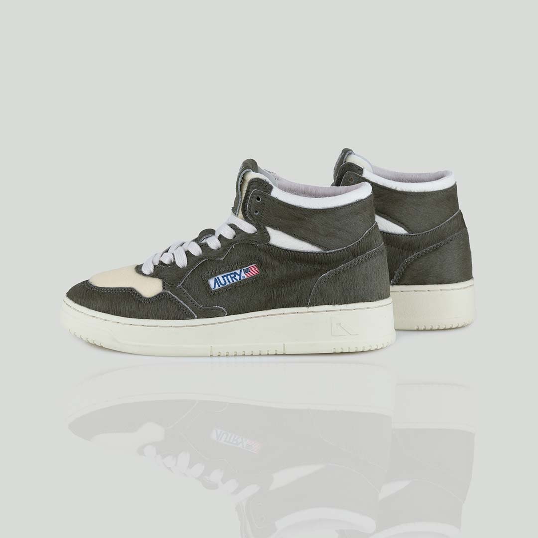 AUTRY SNEAKERS