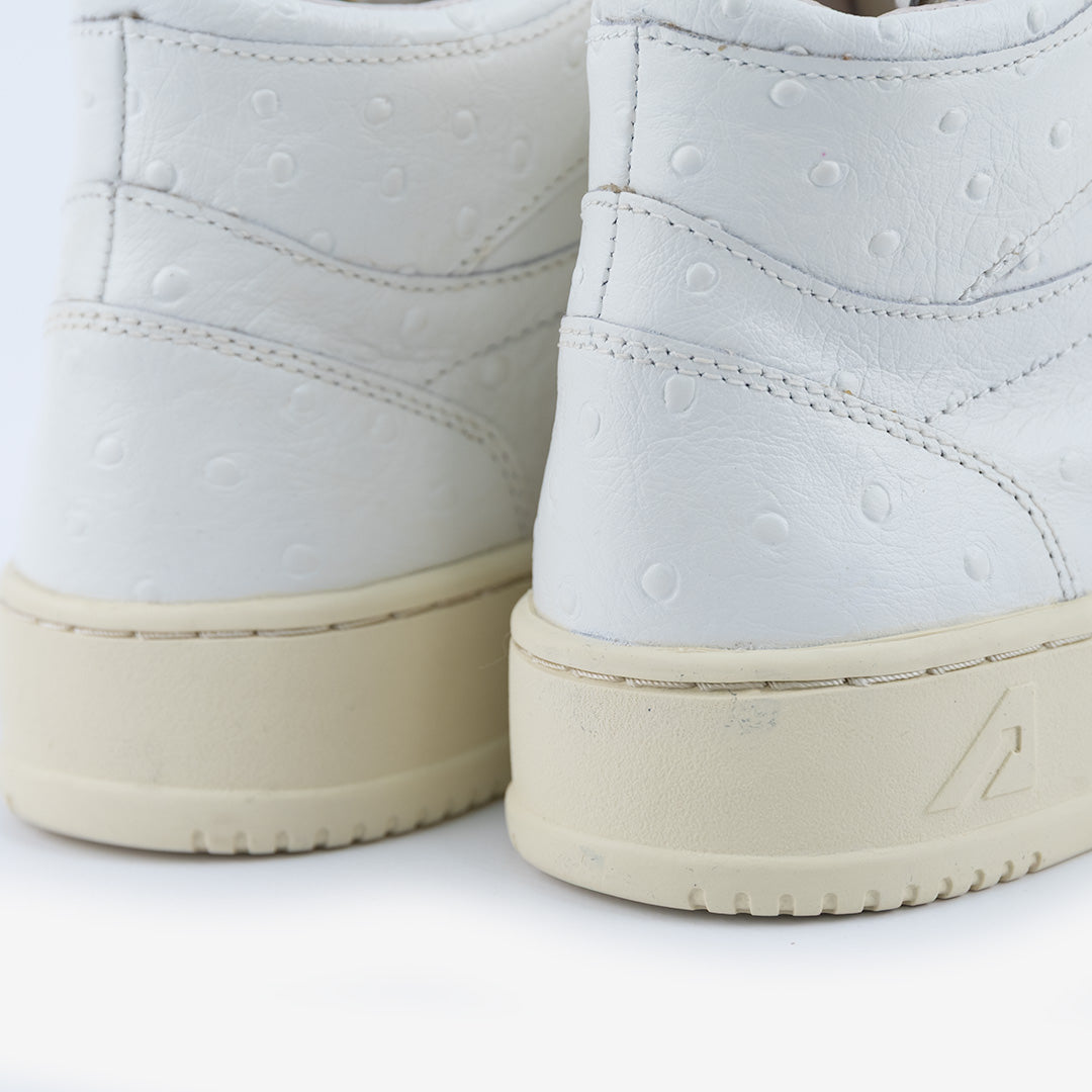 Sneakers AUTRY Medalist Mid