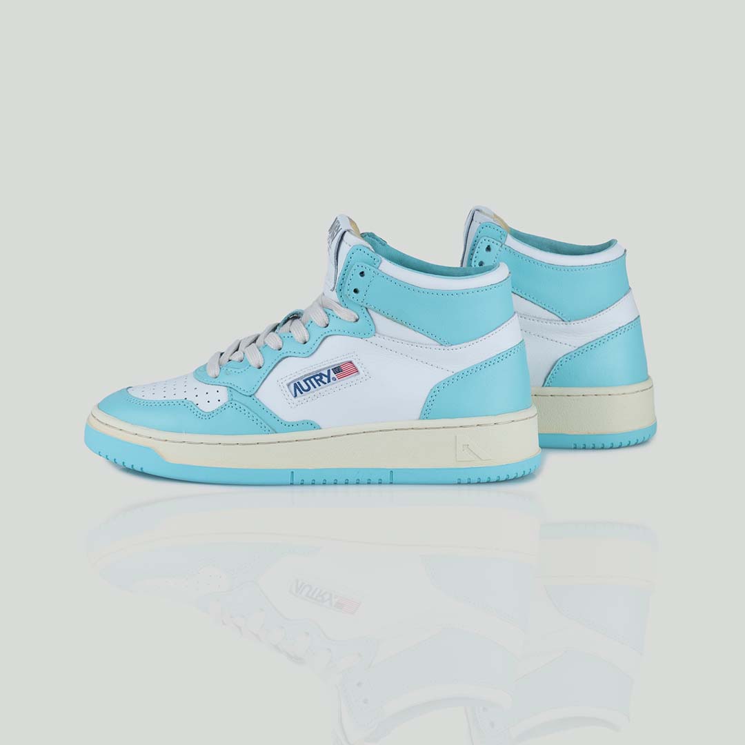 SNEAKERS AUTRY