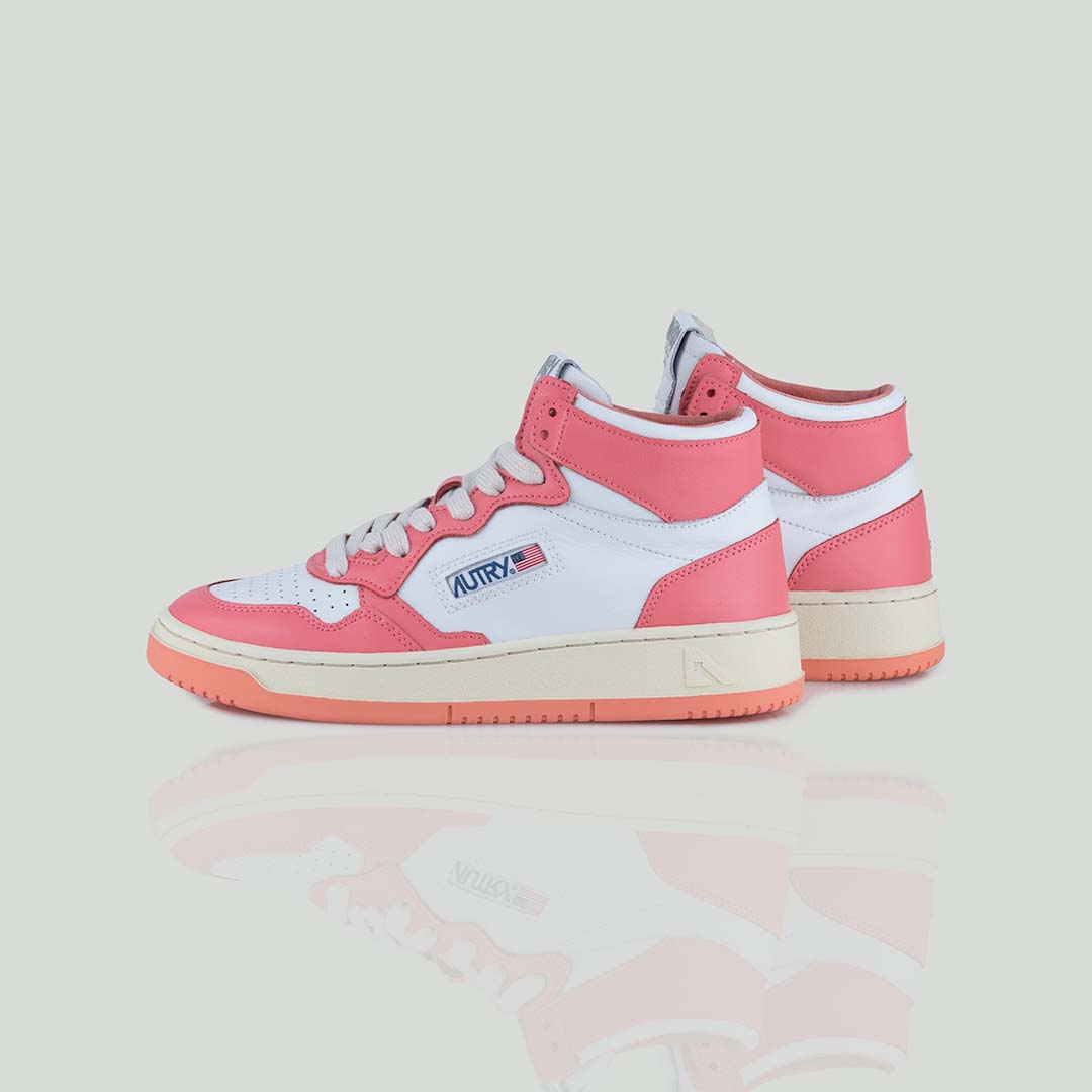 SNEAKERS AUTRY