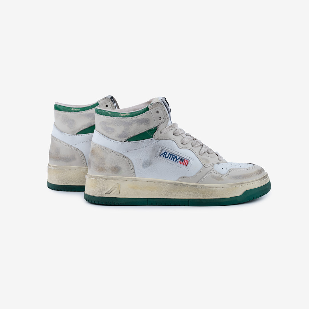 SNEAKERS AUTRY