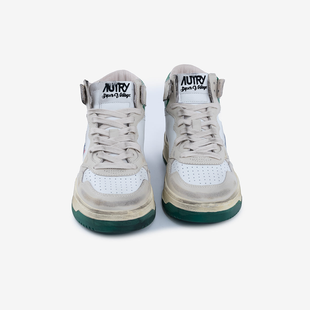 SNEAKERS AUTRY
