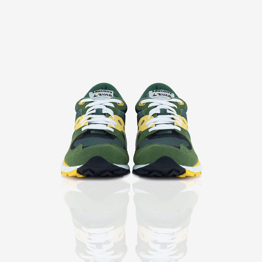 SNEAKERS SAUCONY