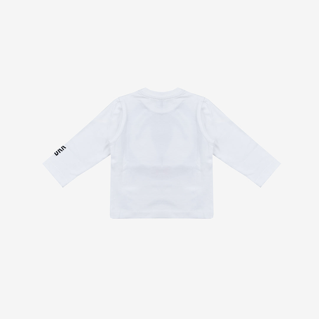 T-SHIRT BIKKEMBERGS