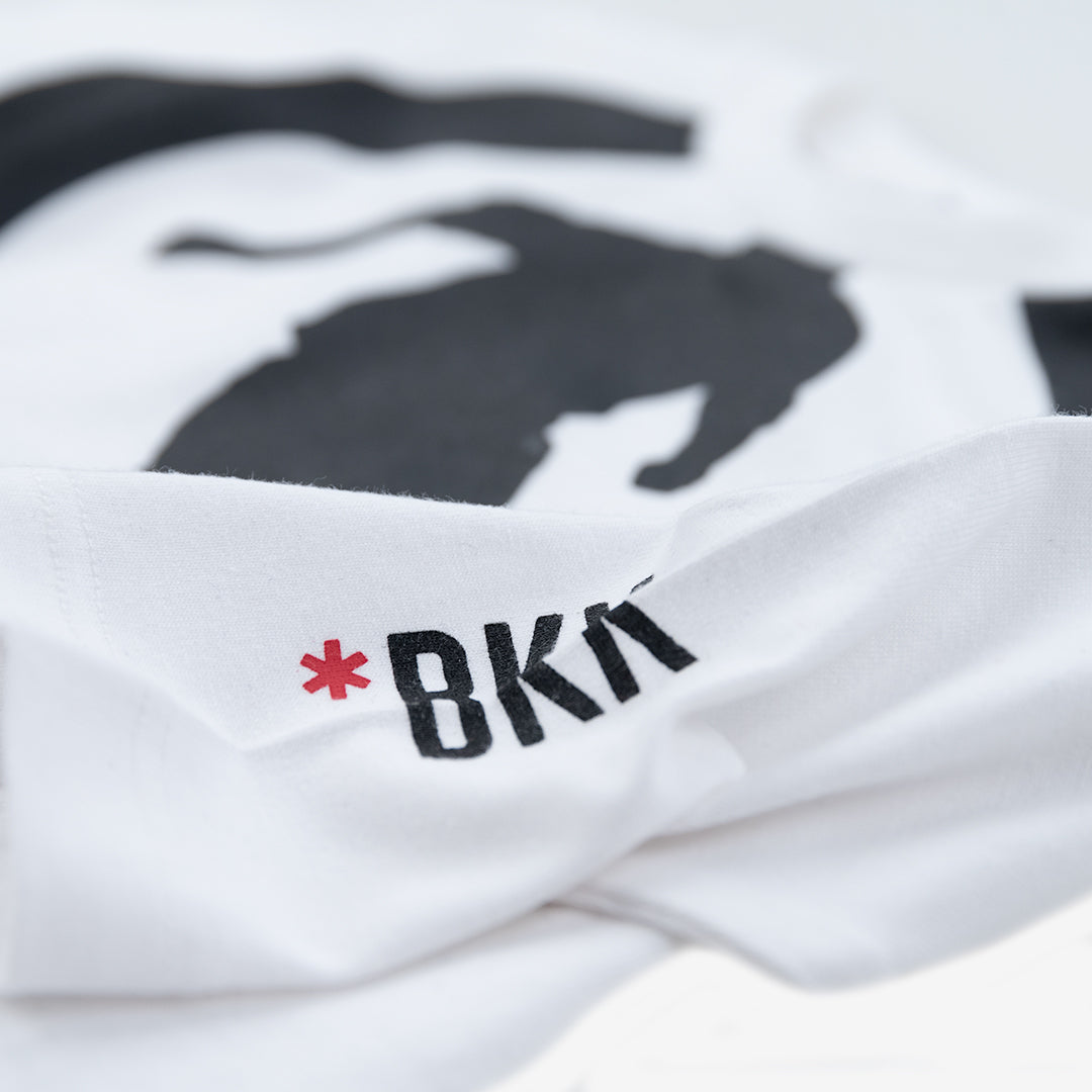 T-SHIRT BIKKEMBERGS
