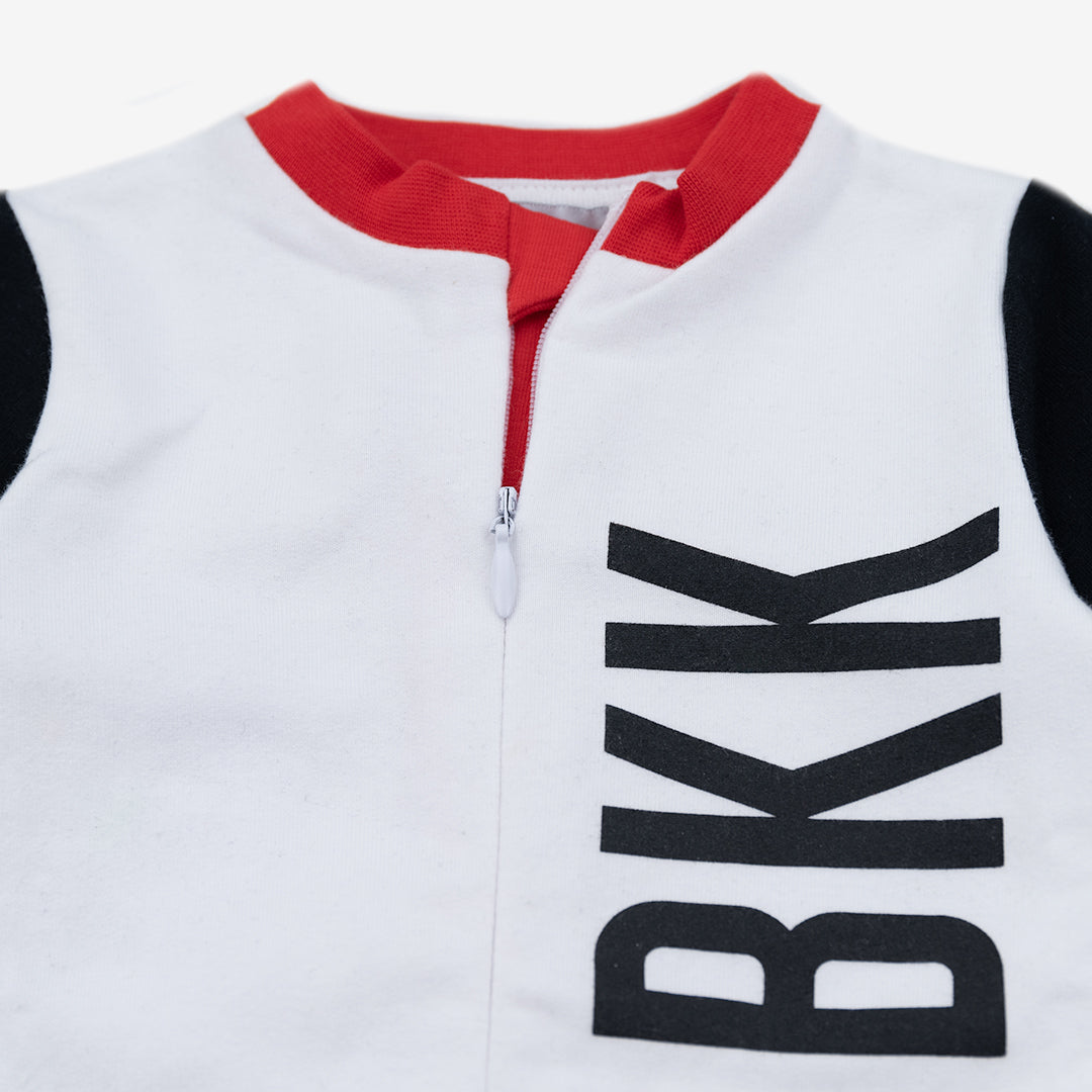 TUTINA BIKKEMBERGS