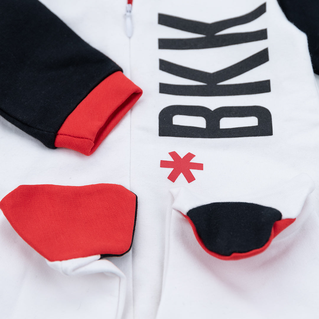 TUTINA BIKKEMBERGS