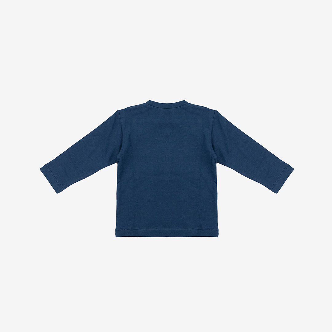 T-SHIRT BIKKEMBERGS