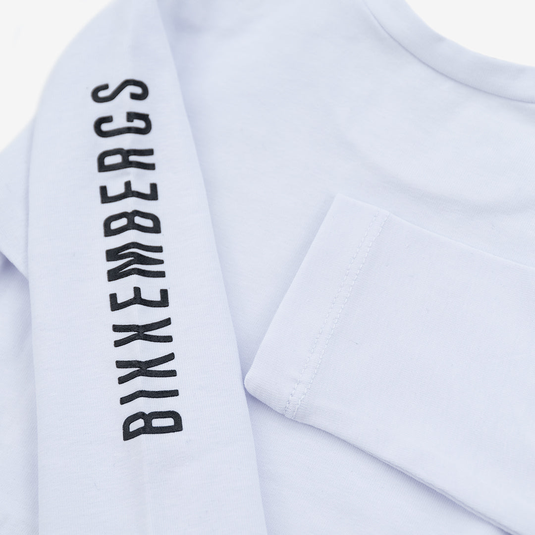 T-SHIRT BIKKEMBERGS