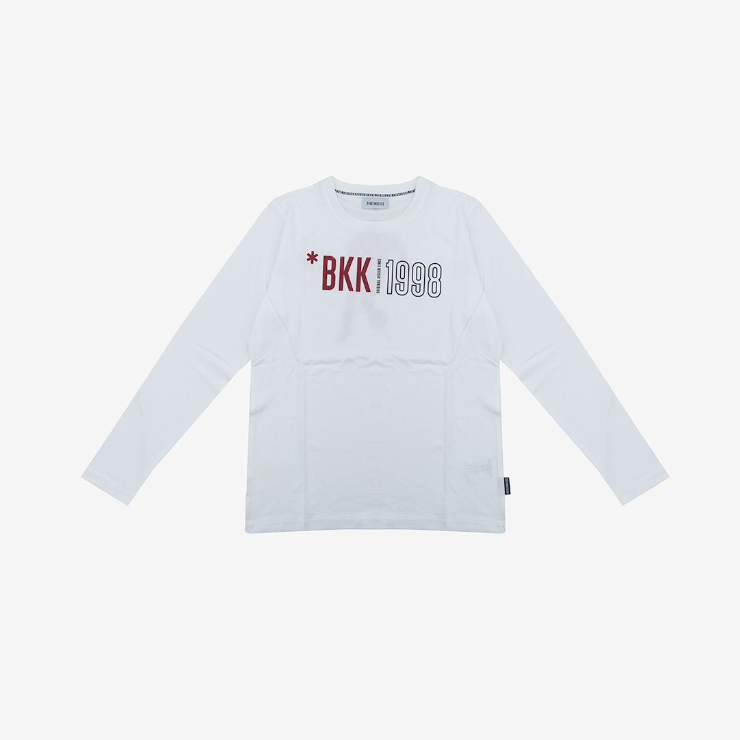 T-SHIRT BIKKEMBERGS