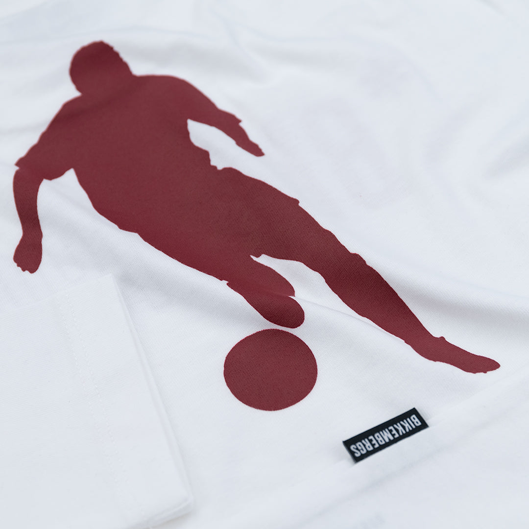 T-SHIRT BIKKEMBERGS