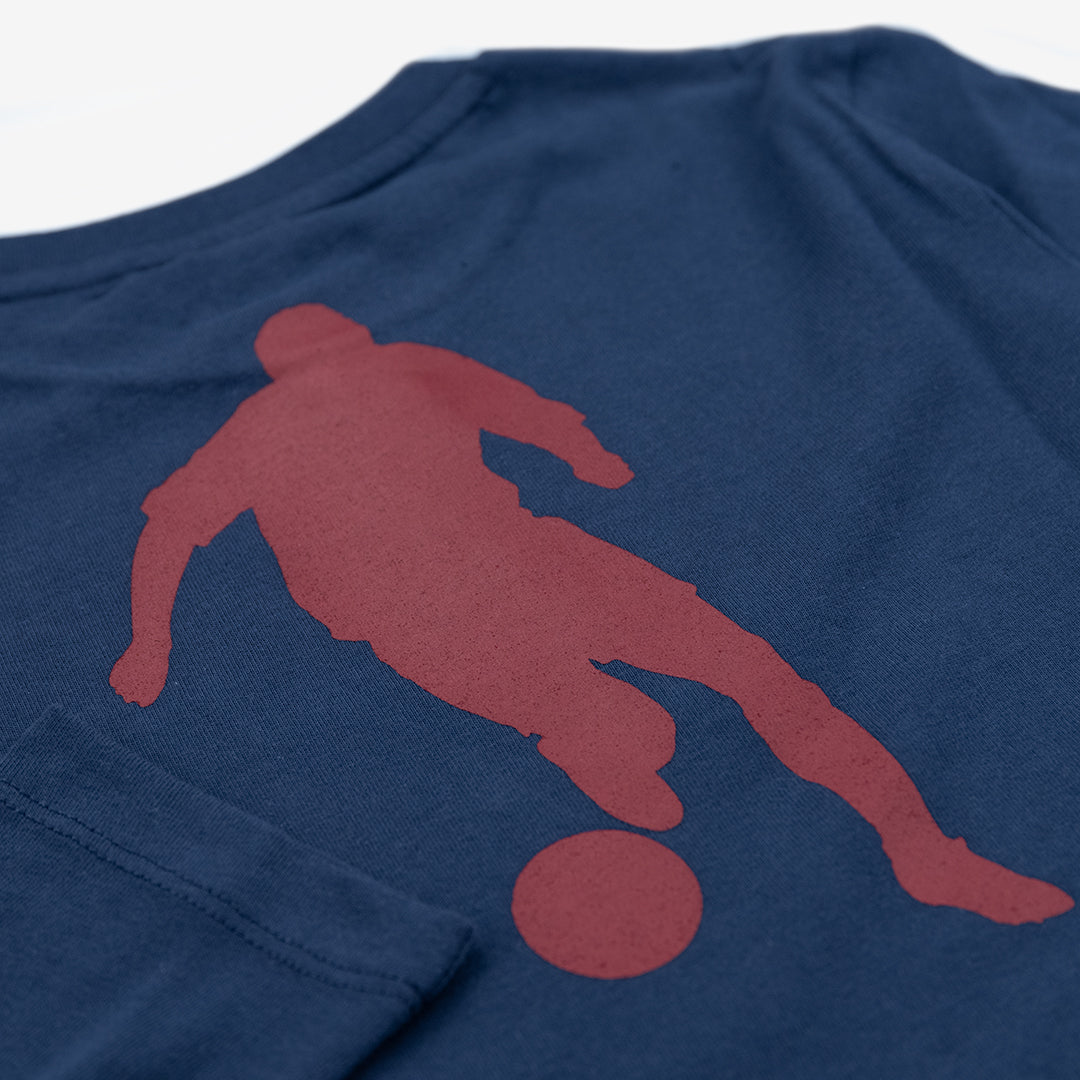 T-SHIRT BIKKEMBERGS