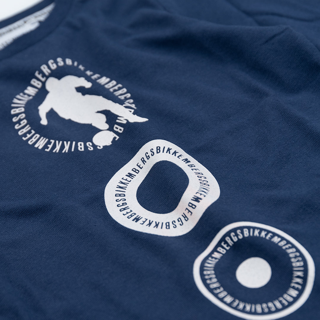 T-SHIRT BIKKEMBERGS