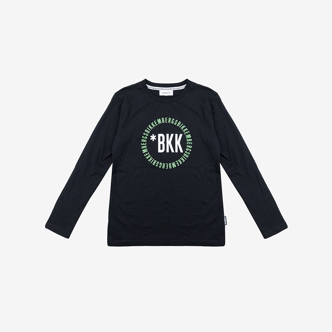 T-SHIRT BIKKEMBERGS