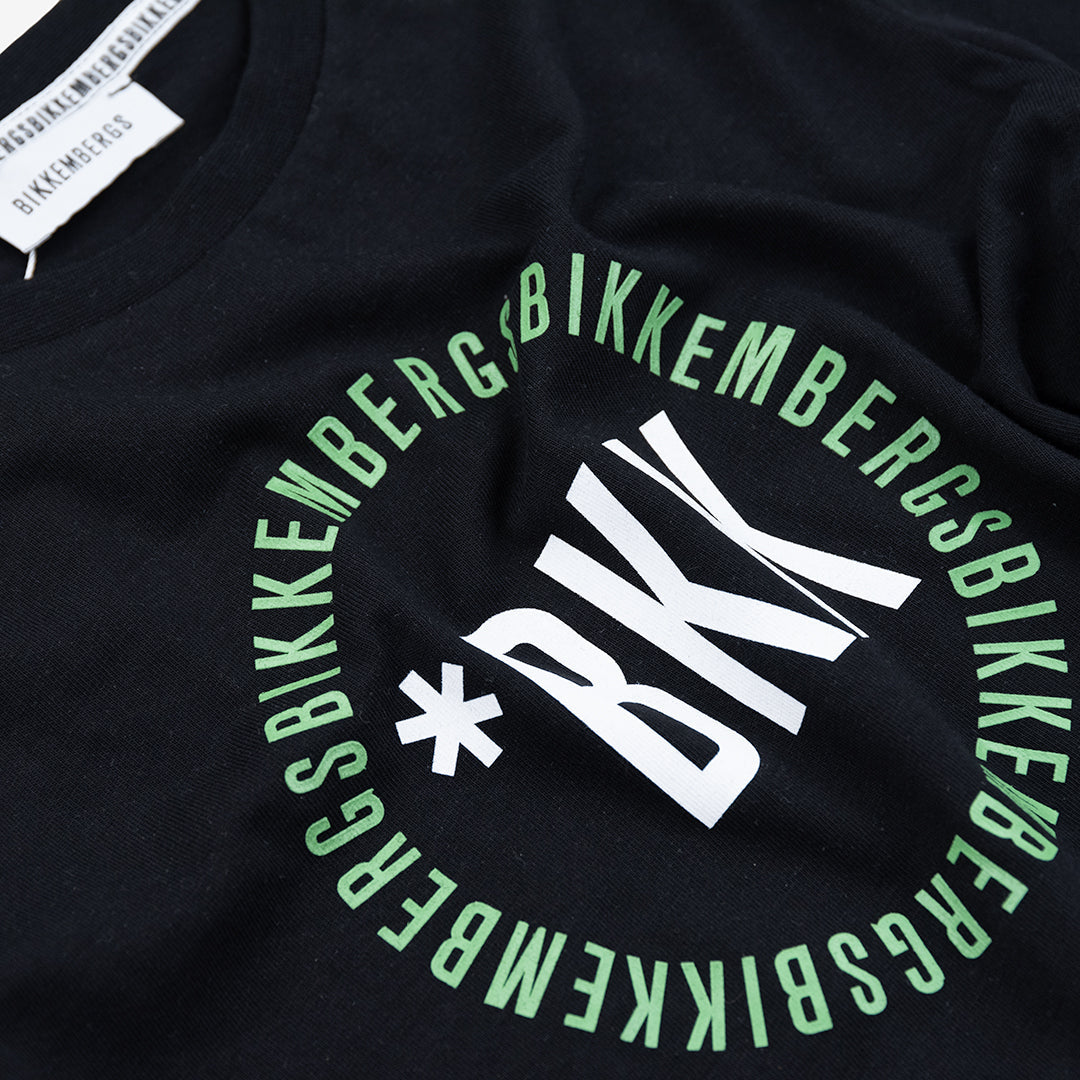 T-SHIRT BIKKEMBERGS