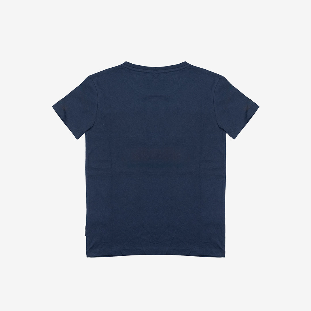 T-SHIRT BIKKEMBERGS