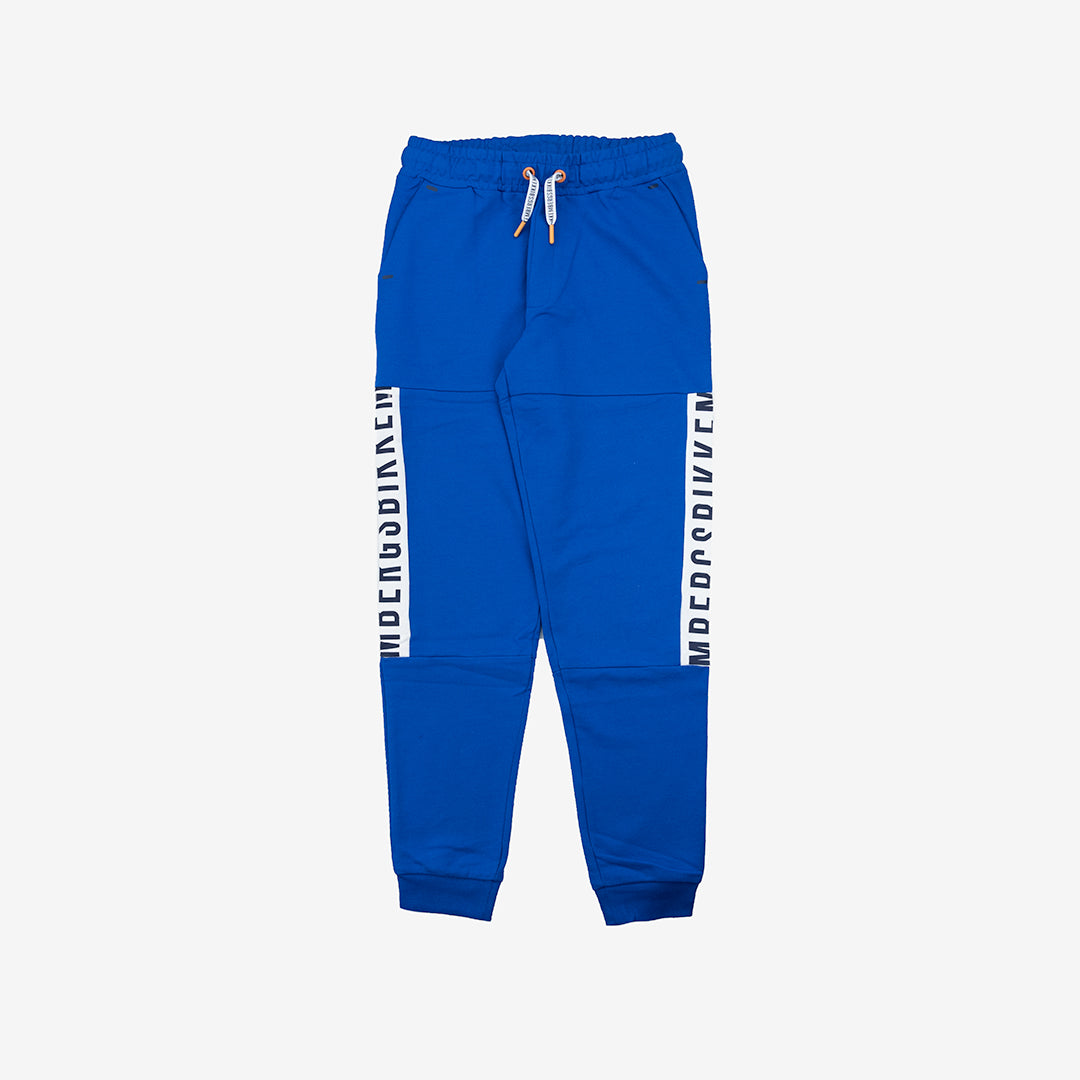 PANTALONE BIKKEMBERGS