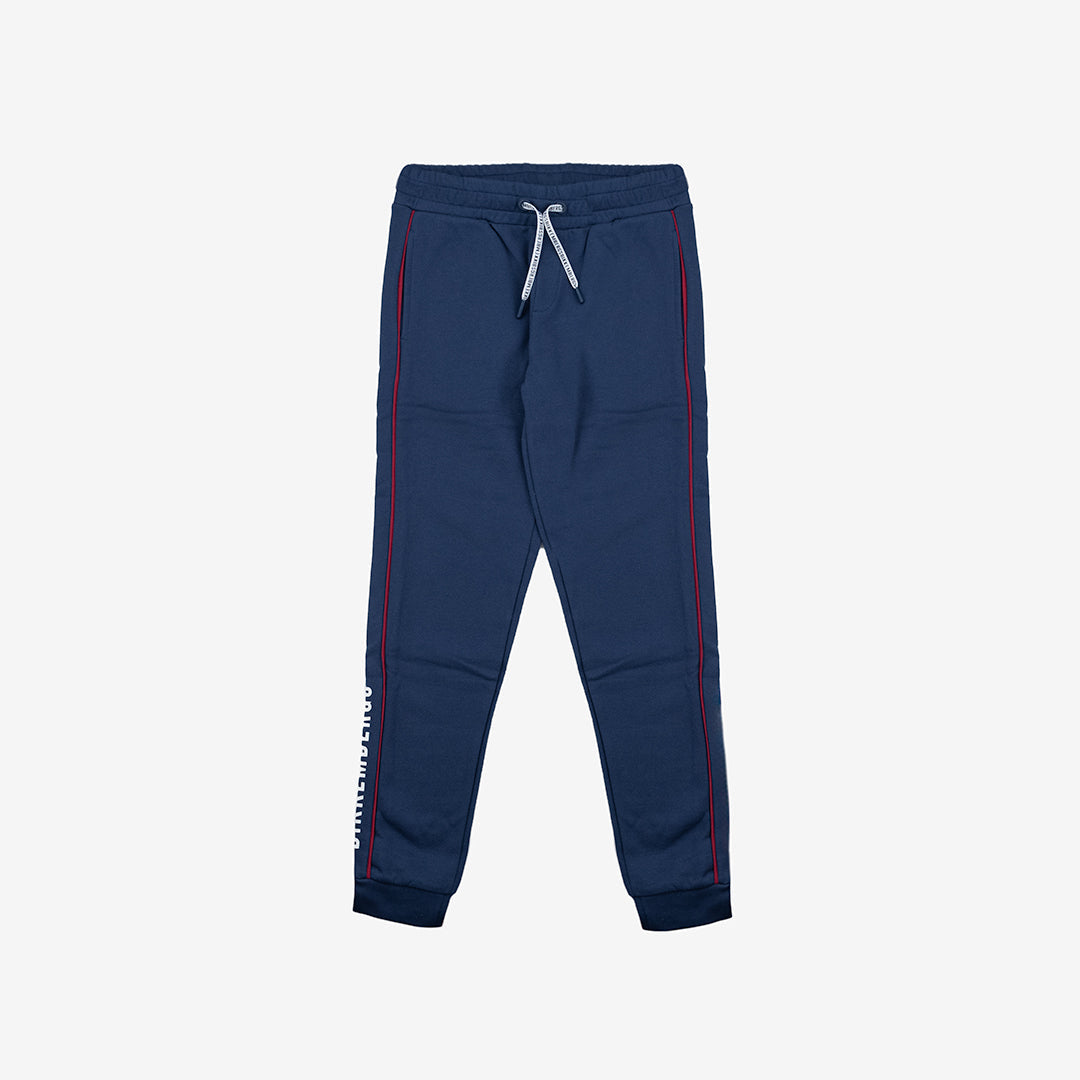 TUTA BIKKEMBERGS
