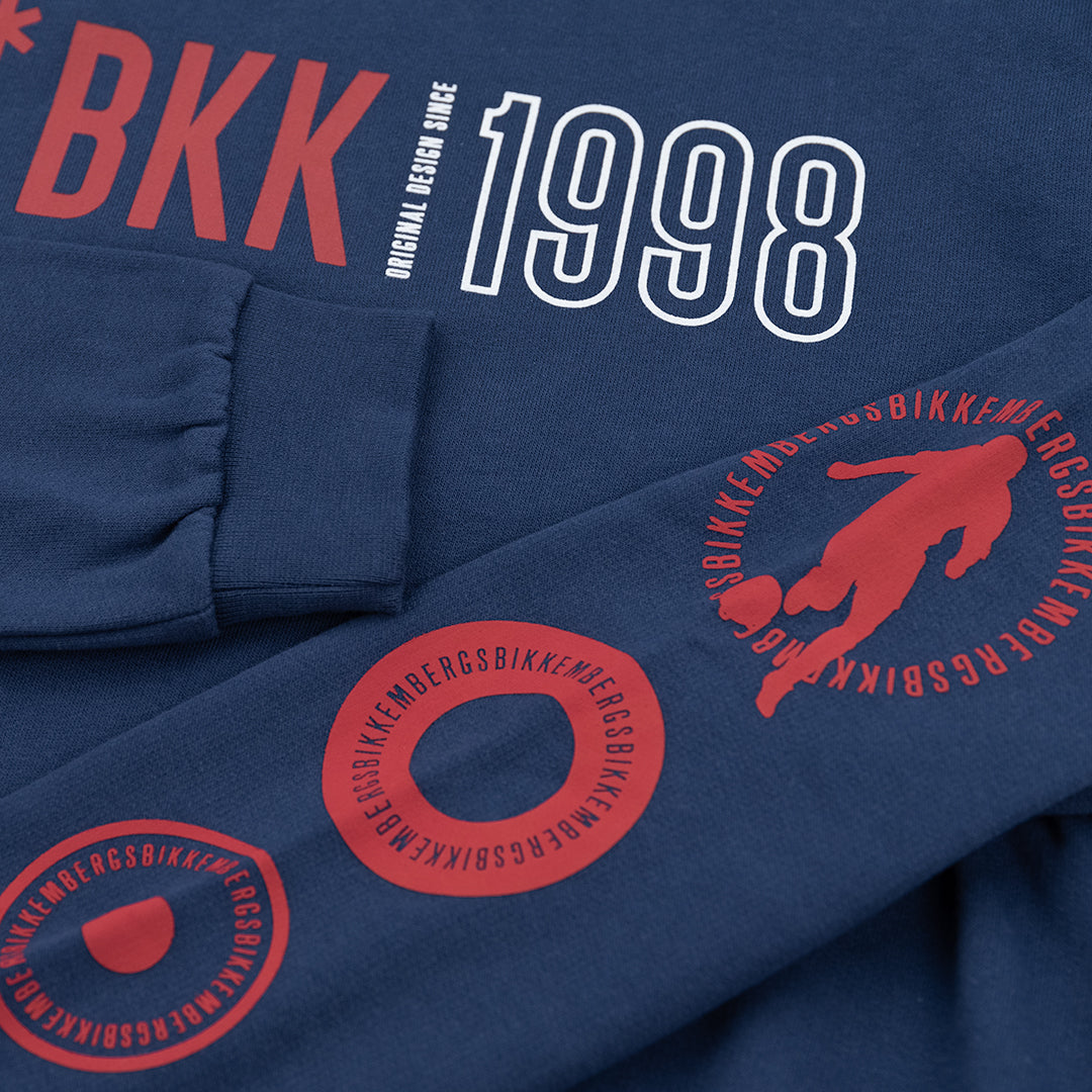 TUTA BIKKEMBERGS